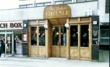 Baby Grand